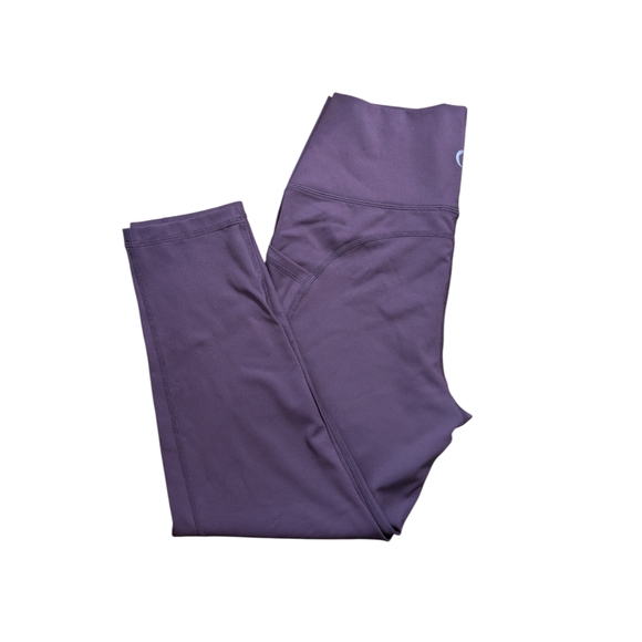 ZYIA Pants - ZYIA Active Crop Leggings